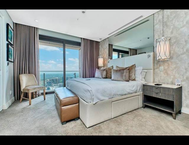 1 BEDROOM APARTMENT FOR SALE IN SANDTON CENTRAL
